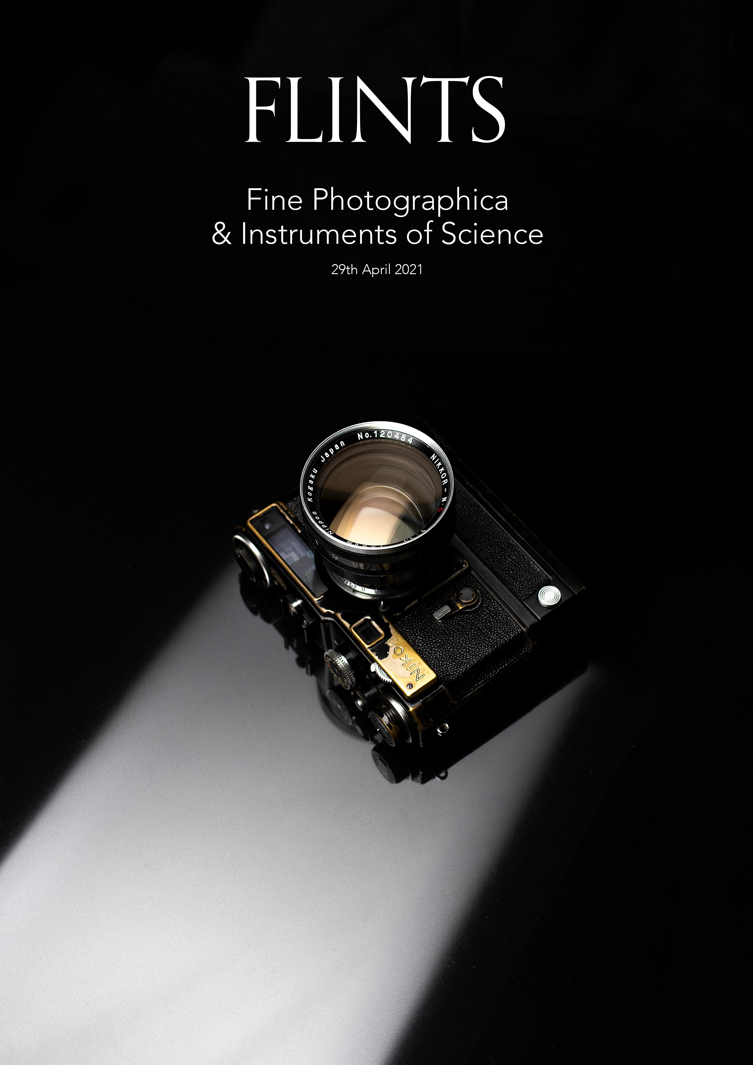 Fine Photographica & Instruments of Science